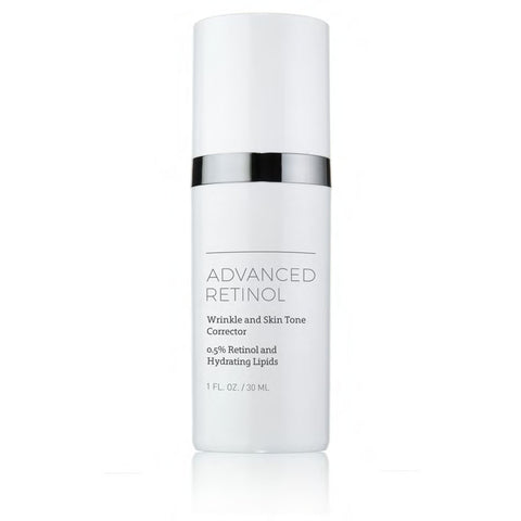 Advanced Retinol Wrinkle and Skin Tone Corrector