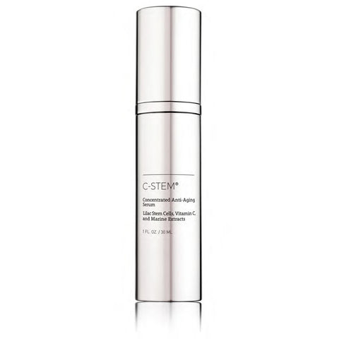 C-Stem Concentrated Anti-Aging Serum 30ml
