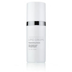 Lipid drops replenishing skin moisturizing serum