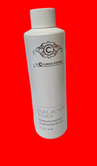 Dual-Action Toner & Pads