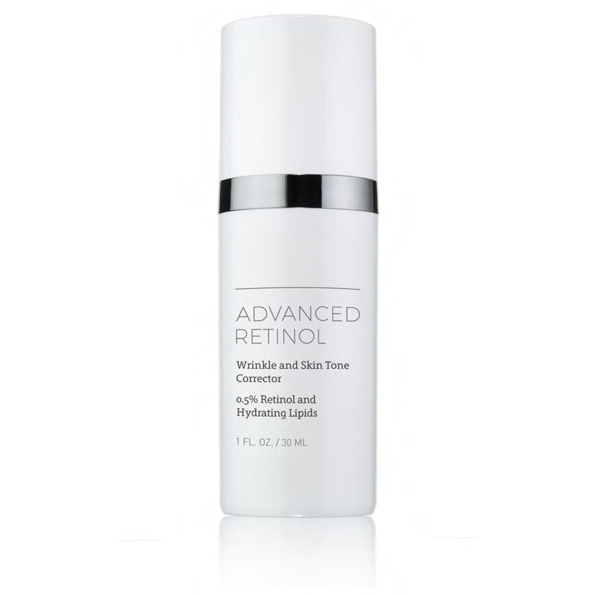 Retinol Complete® 0.5 1 fl oz