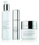 Age Reverse System- includes C-Stem Concentrated anti-aging serum, Antioxidant Lipochroman and Chamomile Facial Cleanser