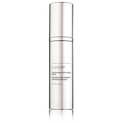 C-stem concentrated anti-aging skin serum 