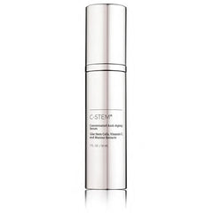 C-stem concentrated anti-aging skin serum 