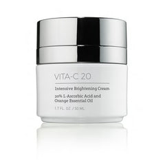 Vita-C-20 brightening anti-aging skin cream
