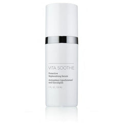 Vita soothe replenishing anti-aging skin serum